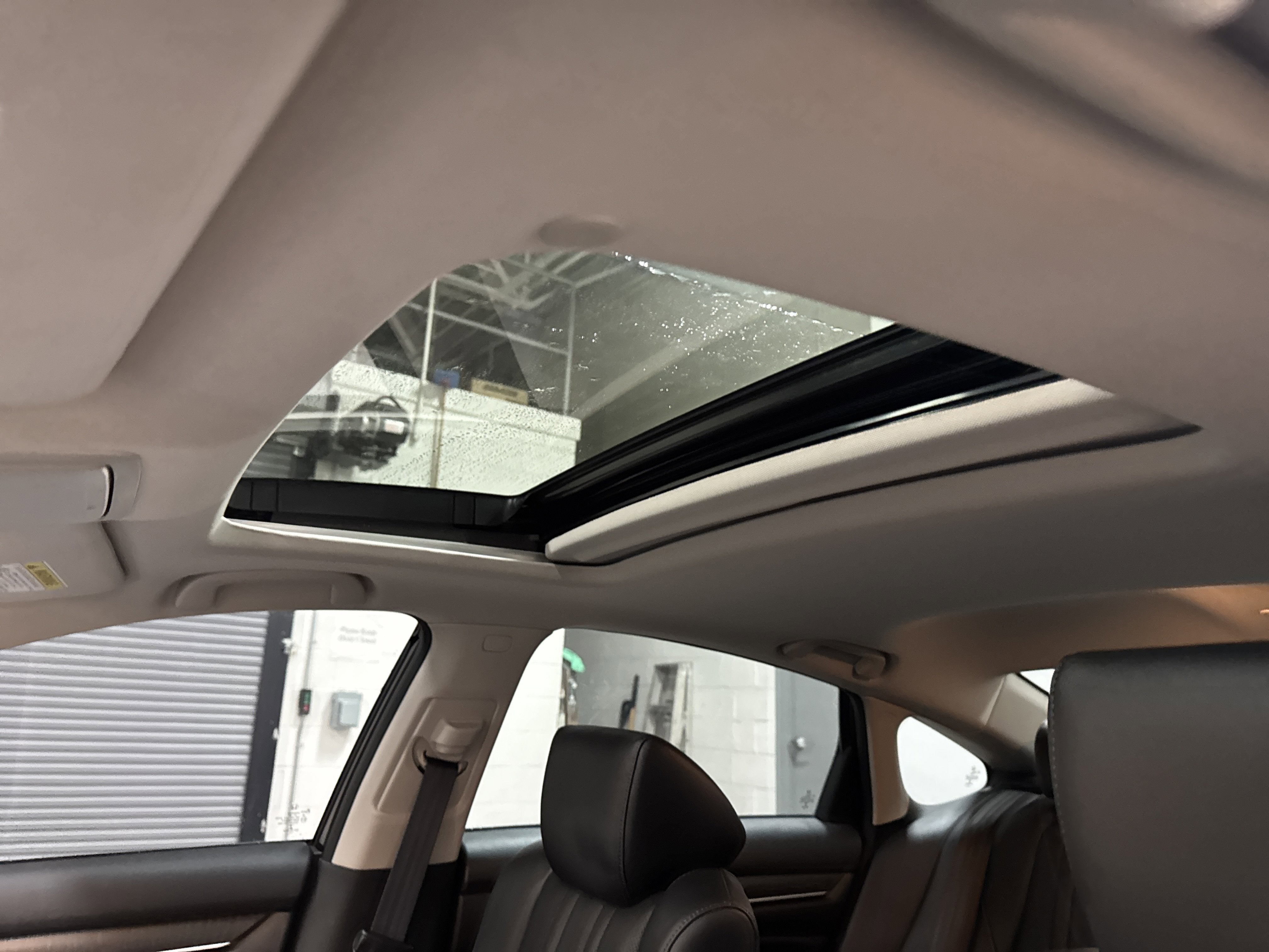 2021 Honda Accord Hybrid Touring