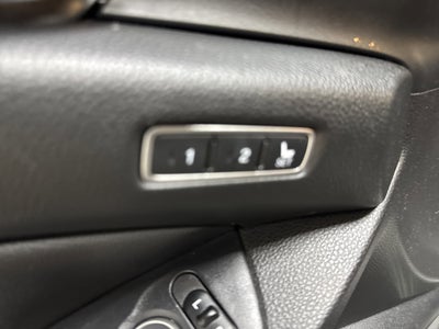 2021 Honda Accord Hybrid Touring