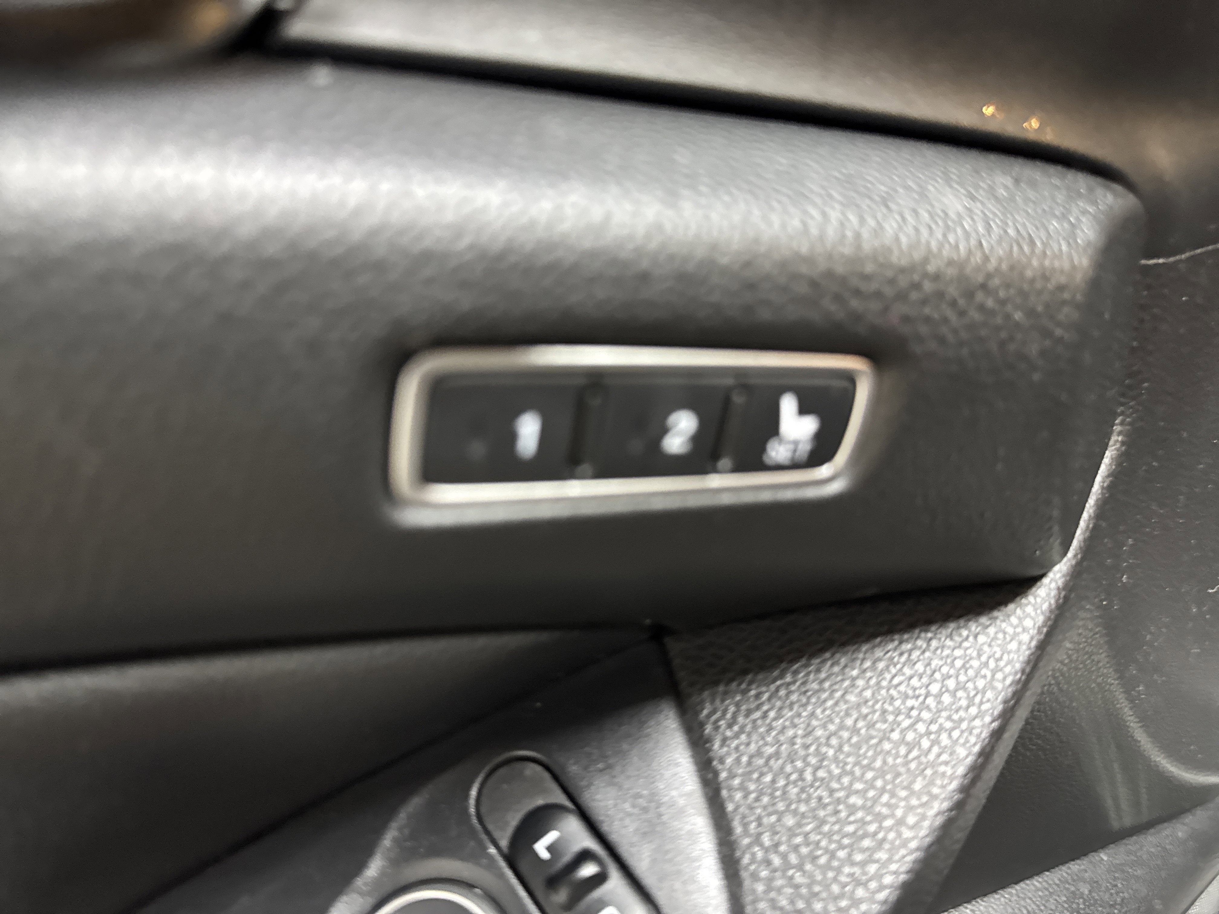 2021 Honda Accord Hybrid Touring