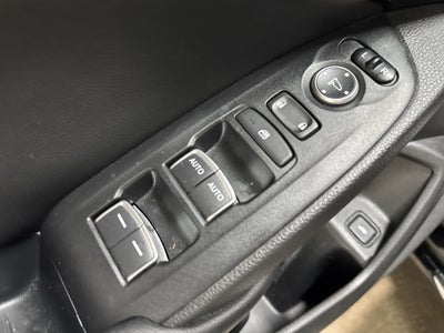 2021 Honda Accord Hybrid Touring