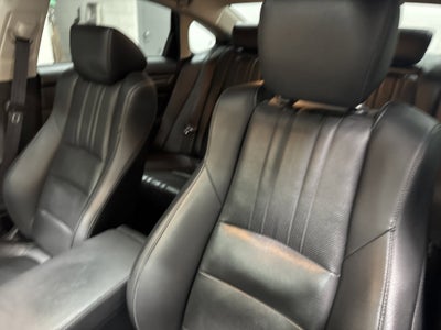 2021 Honda Accord Hybrid Touring