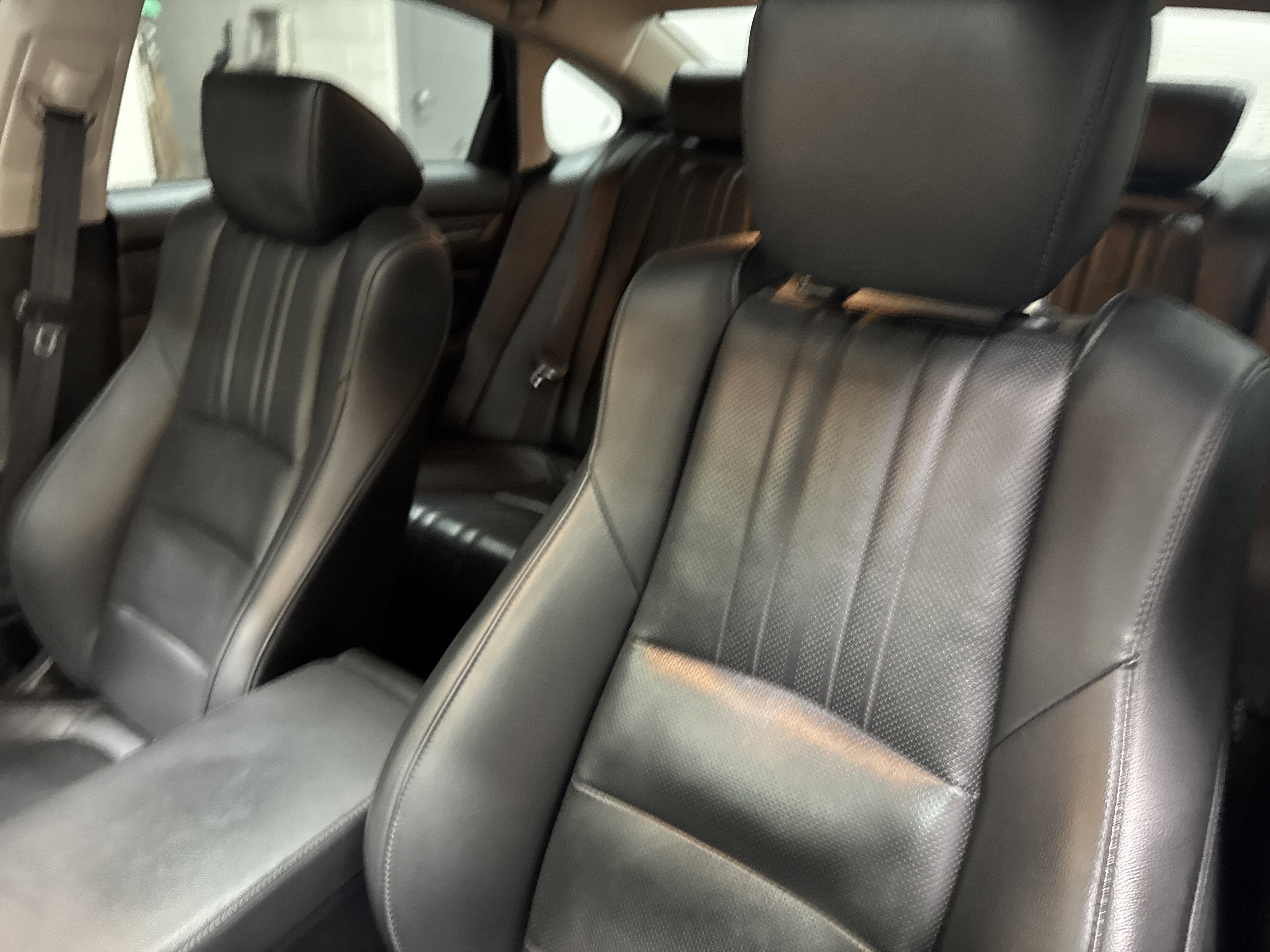 2021 Honda Accord Hybrid Touring