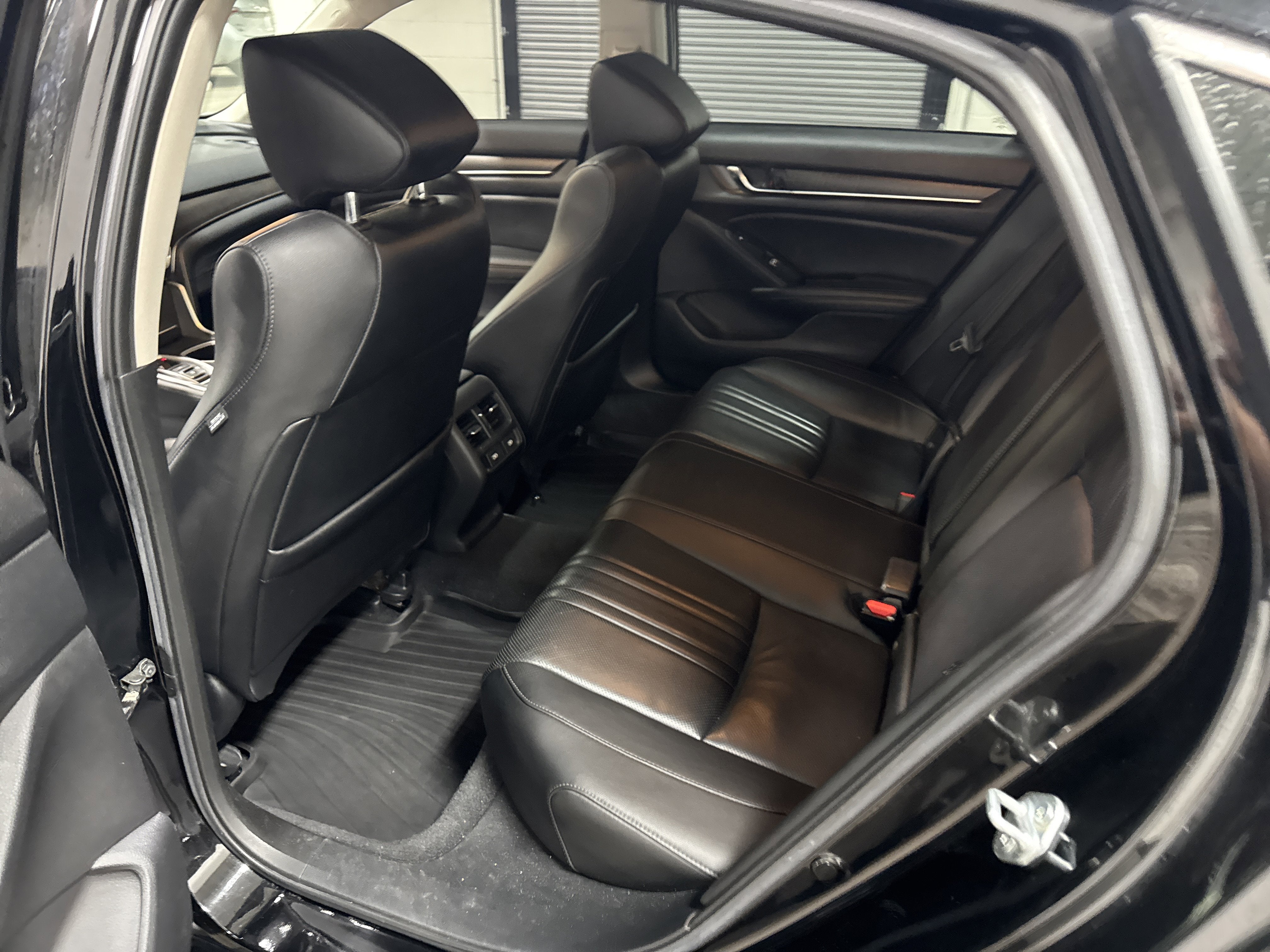 2021 Honda Accord Hybrid Touring