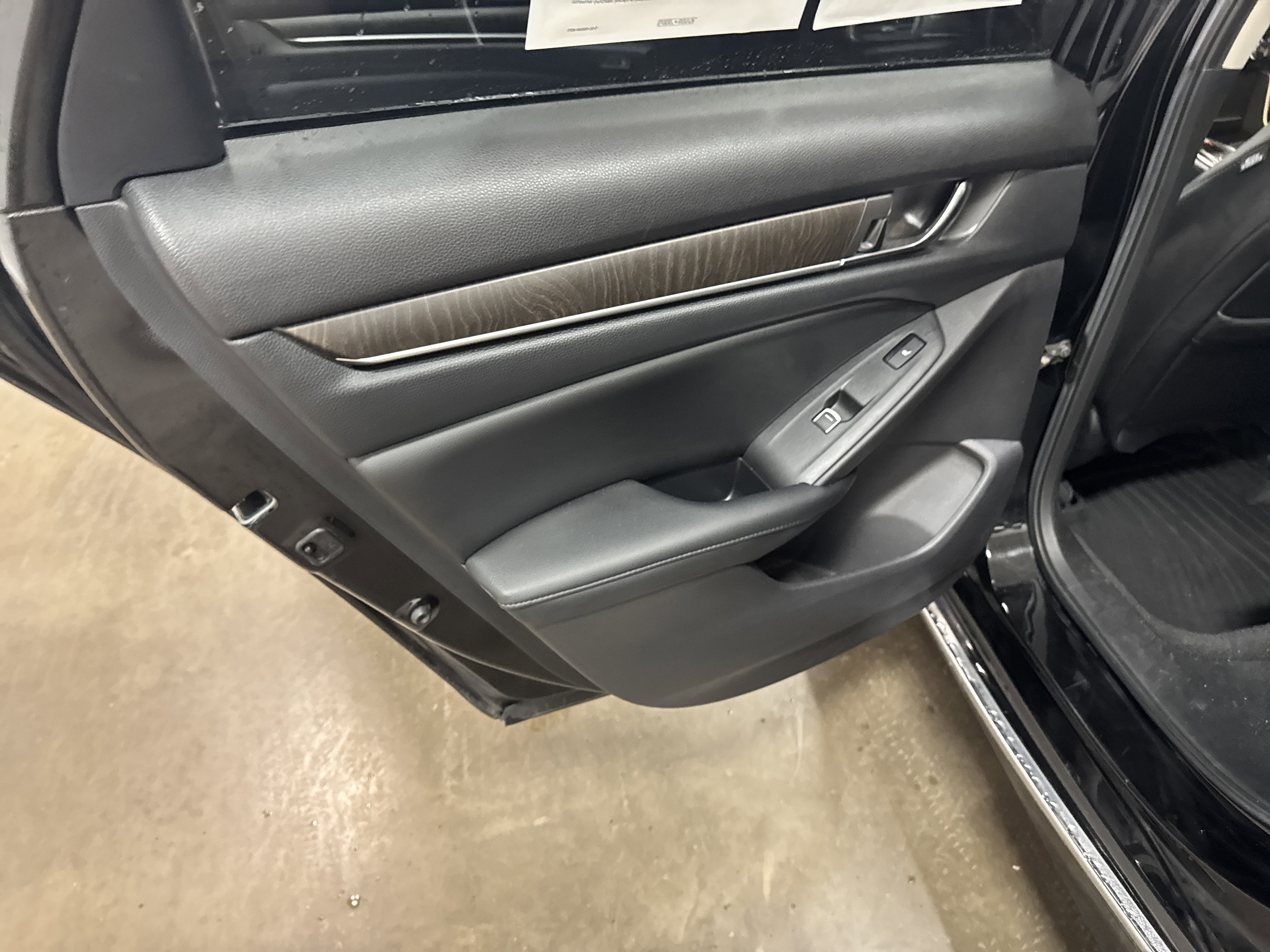 2021 Honda Accord Hybrid Touring