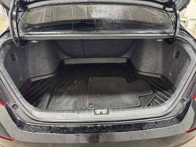 2021 Honda Accord Hybrid Touring