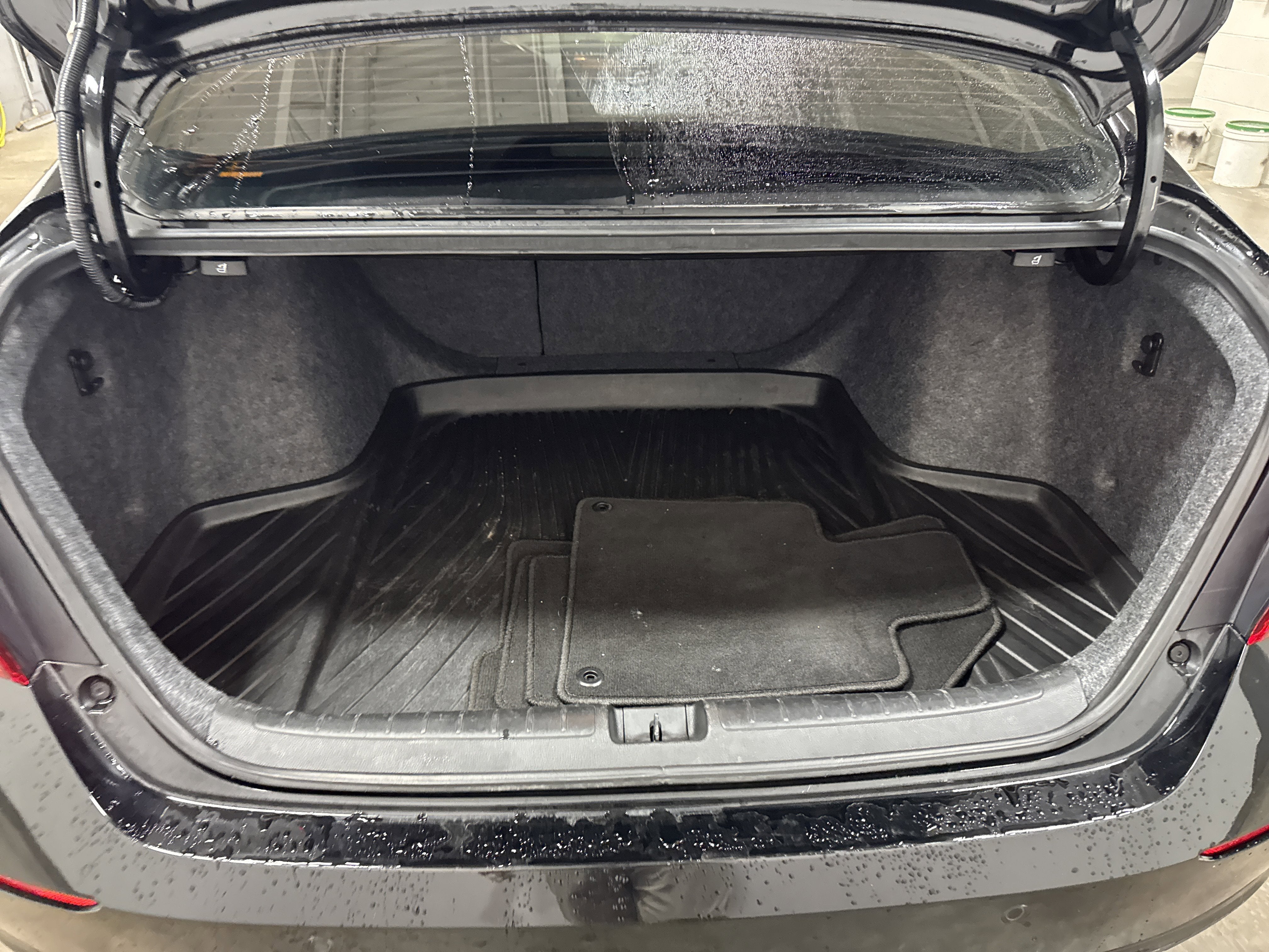 2021 Honda Accord Hybrid Touring