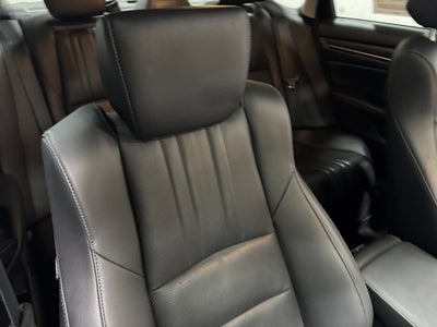 2021 Honda Accord Hybrid Touring