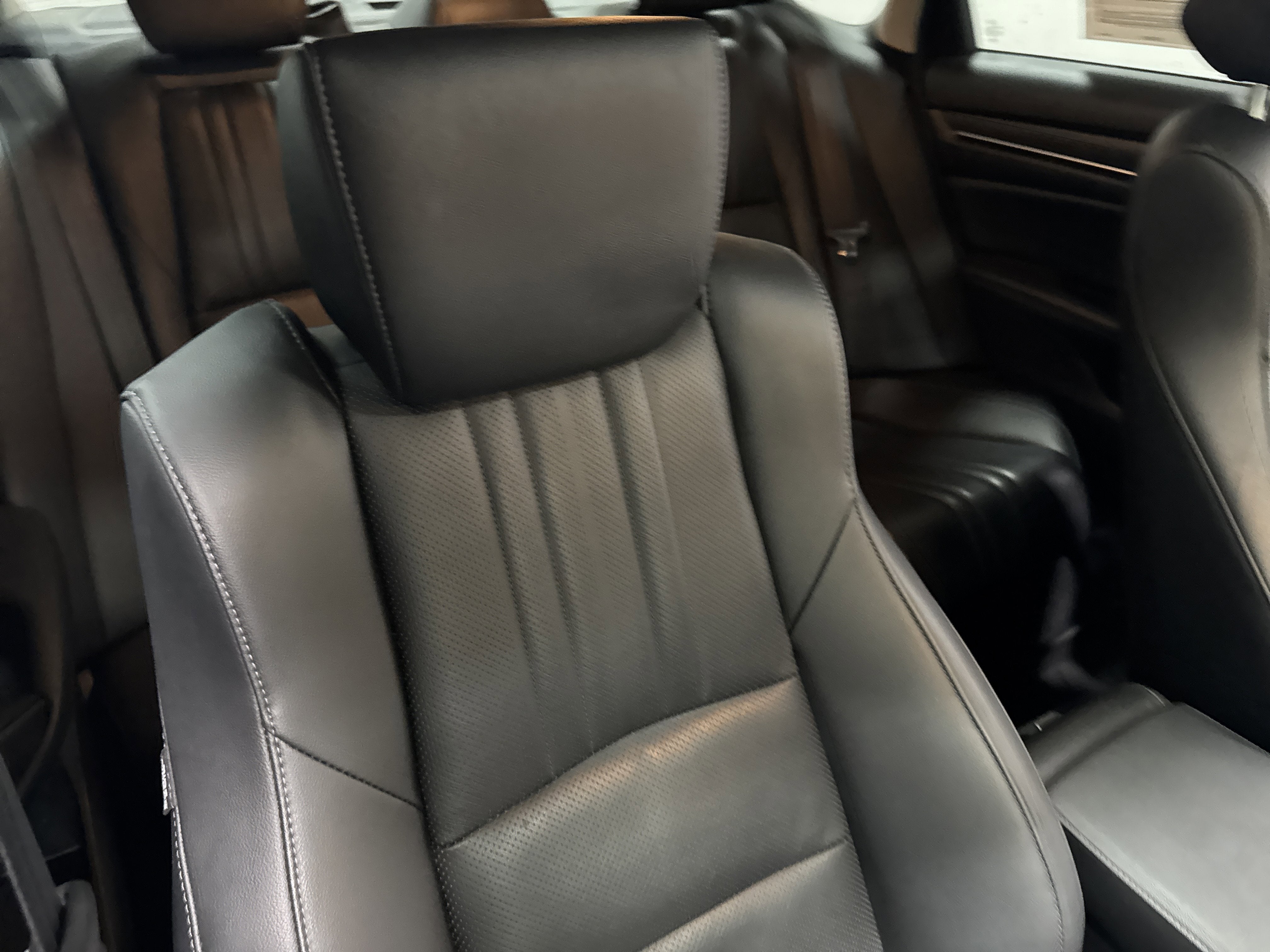 2021 Honda Accord Hybrid Touring