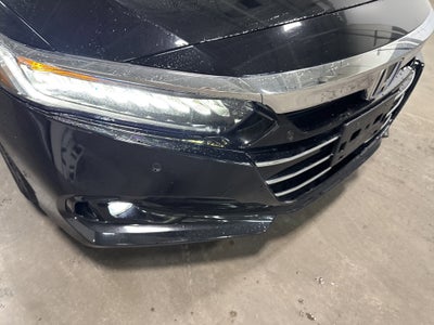 2021 Honda Accord Hybrid Touring