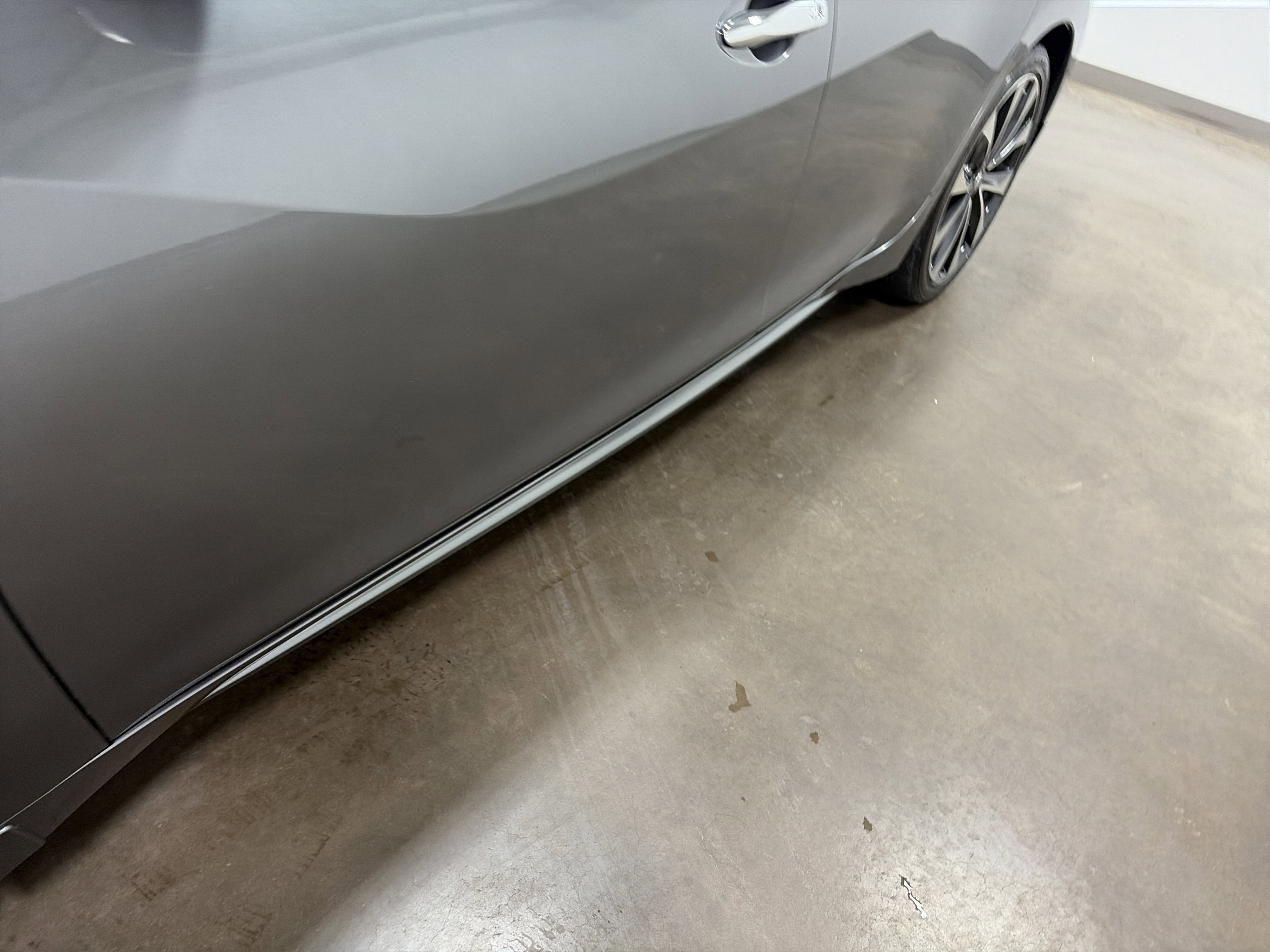 2016 Nissan Maxima 3.5 SR