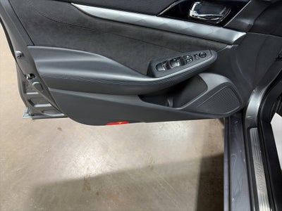 2016 Nissan Maxima 3.5 SR