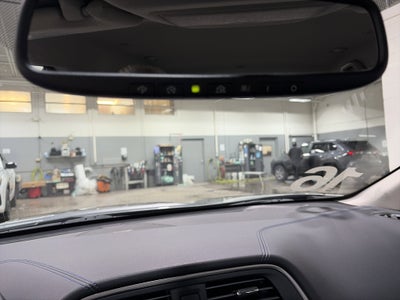 2016 Nissan Maxima 3.5 SR