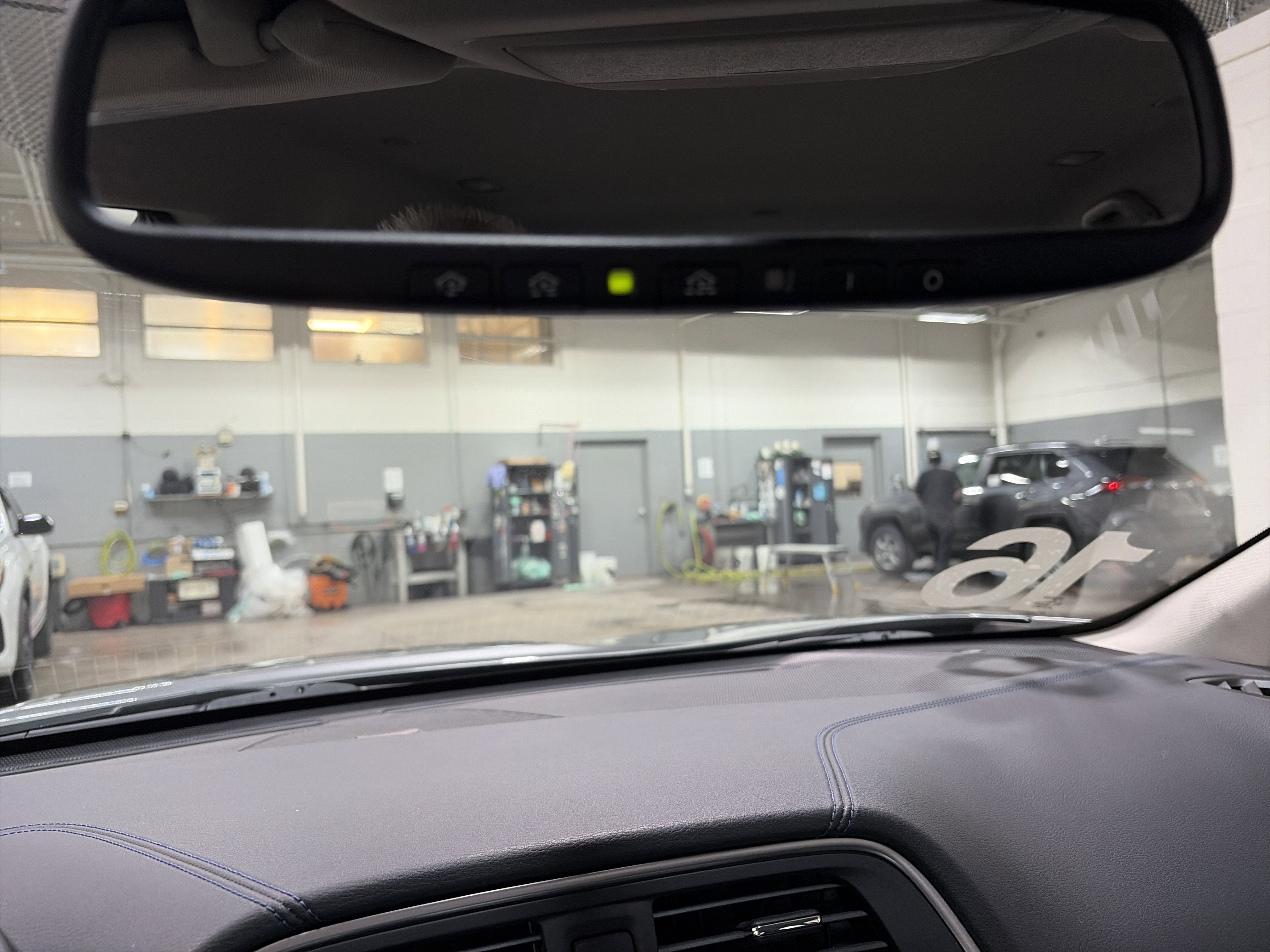 2016 Nissan Maxima 3.5 SR