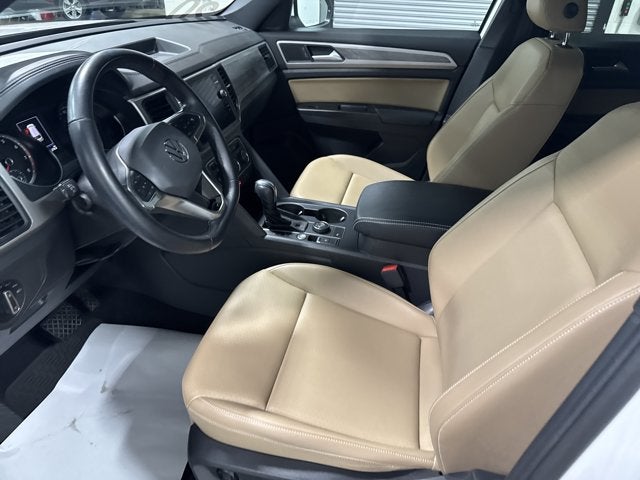 2020 Volkswagen Atlas Cross Sport SE w/Tech - Photo 13