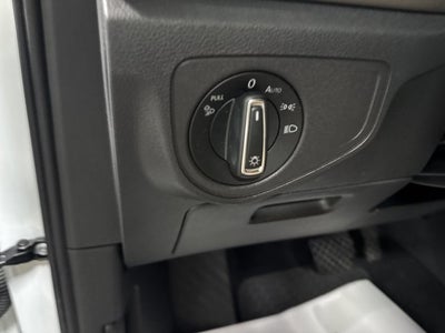 2020 Volkswagen Atlas Cross Sport 3.6L V6 SE w/Technology