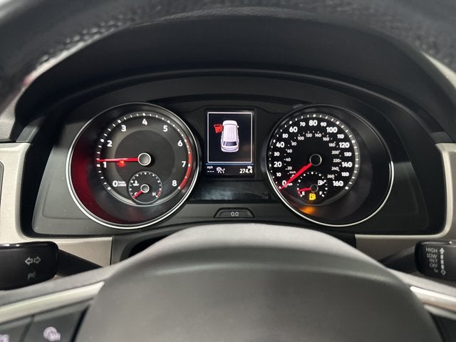 2020 Volkswagen Atlas Cross Sport 3.6L V6 SE w/Technology