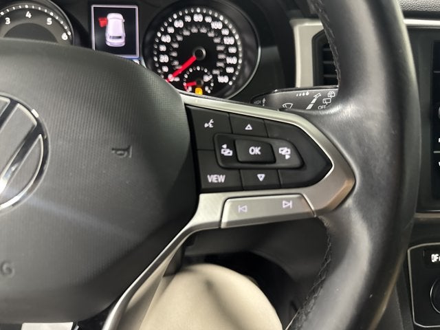 2020 Volkswagen Atlas Cross Sport SE w/Tech - Photo 16