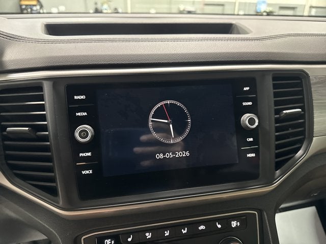 2020 Volkswagen Atlas Cross Sport SE w/Tech - Photo 18