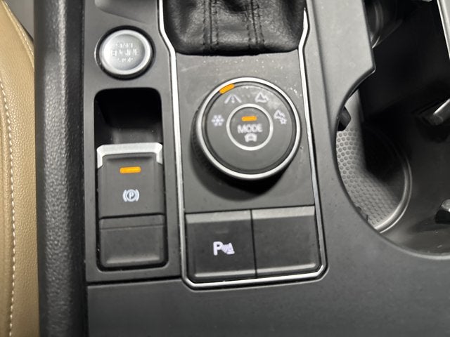 2020 Volkswagen Atlas Cross Sport SE w/Tech - Photo 25