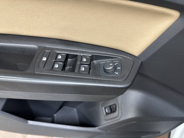 2020 Volkswagen Atlas Cross Sport 3.6L V6 SE w/Technology