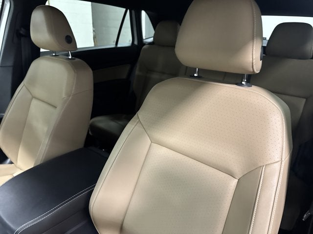 2020 Volkswagen Atlas Cross Sport SE w/Tech - Photo 28