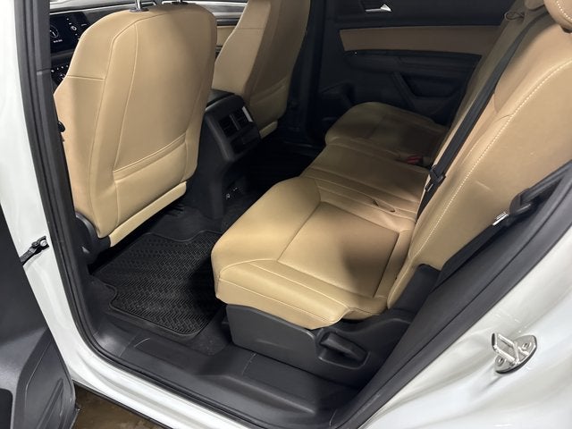 2020 Volkswagen Atlas Cross Sport SE w/Tech - Photo 29