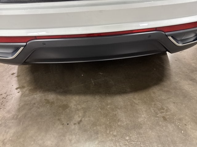 2020 Volkswagen Atlas Cross Sport SE w/Tech - Photo 35