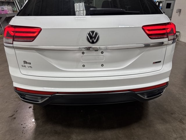 2020 Volkswagen Atlas Cross Sport SE w/Tech - Photo 36