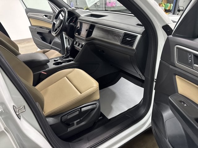 2020 Volkswagen Atlas Cross Sport SE w/Tech - Photo 38