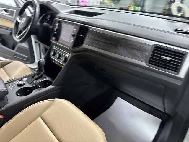 2020 Volkswagen Atlas Cross Sport SE w/Tech - Photo 41