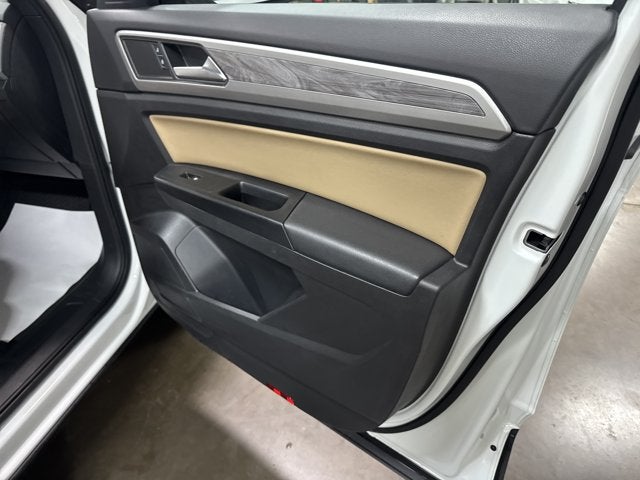 2020 Volkswagen Atlas Cross Sport SE w/Tech - Photo 42