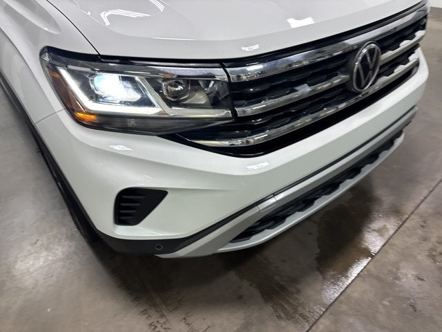 2020 Volkswagen Atlas Cross Sport SE w/Tech - Photo 43