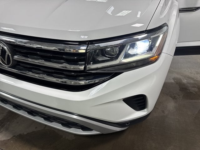 2020 Volkswagen Atlas Cross Sport SE w/Tech - Photo 44