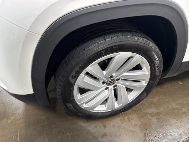 2020 Volkswagen Atlas Cross Sport SE w/Tech - Photo 9