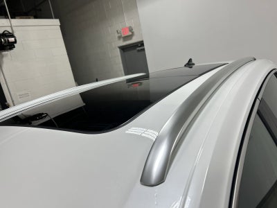 2025 Volkswagen Atlas Cross Sport 2.0T SEL