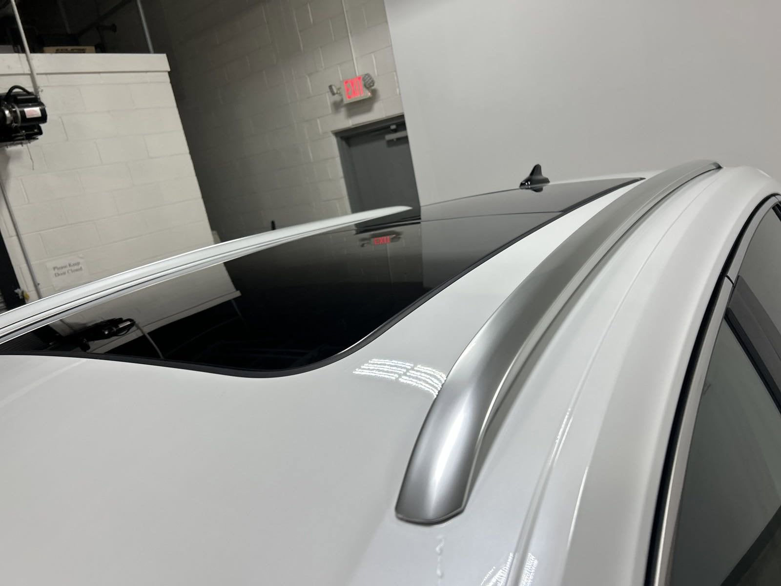 2025 Volkswagen Atlas Cross Sport 2.0T SEL