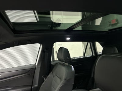 2025 Volkswagen Atlas Cross Sport 2.0T SEL