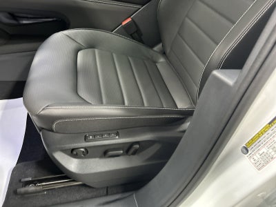 2025 Volkswagen Atlas Cross Sport 2.0T SEL