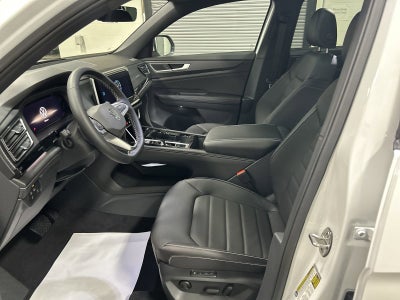 2025 Volkswagen Atlas Cross Sport 2.0T SEL