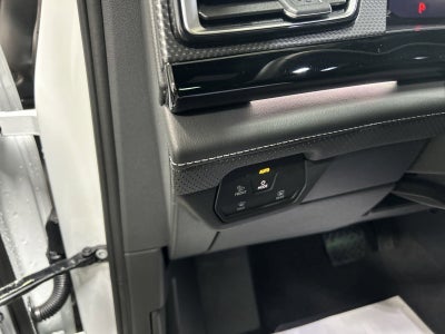 2025 Volkswagen Atlas Cross Sport 2.0T SEL