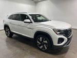2025 Volkswagen Atlas Cross Sport 2.0T SEL