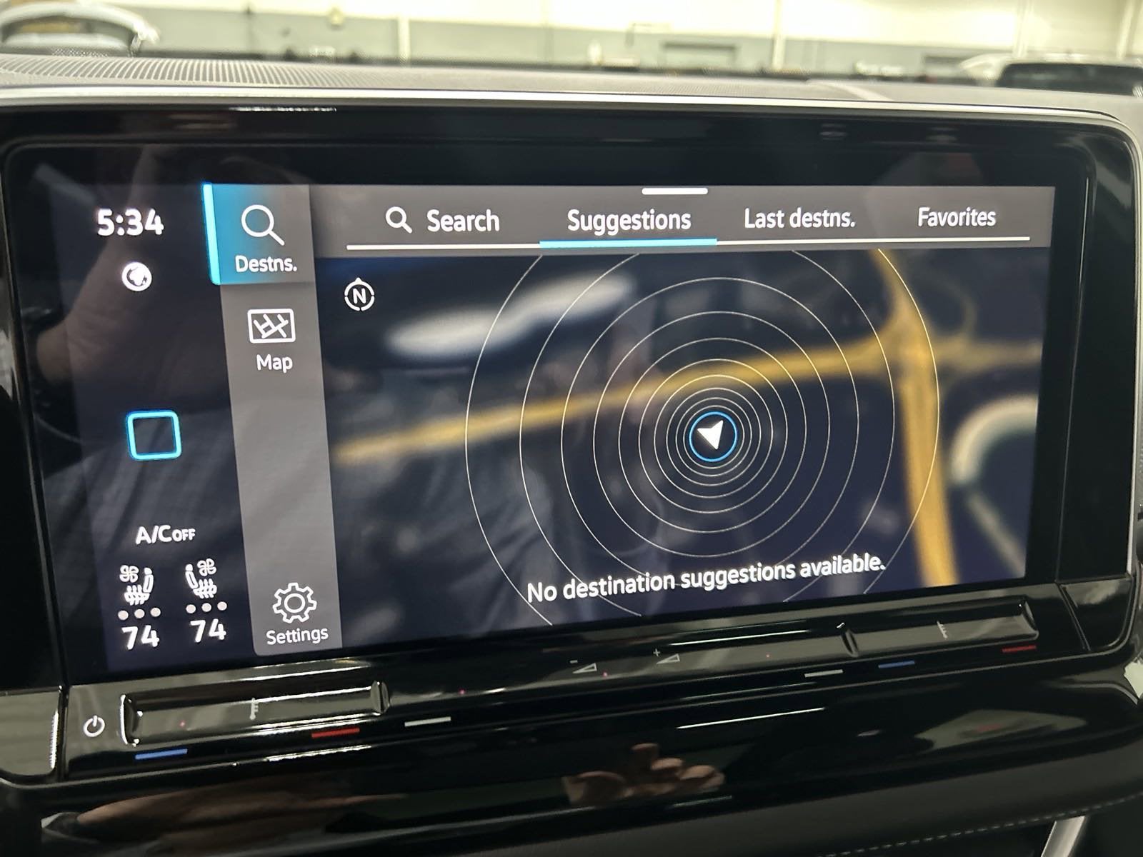 2025 Volkswagen Atlas Cross Sport 2.0T SEL