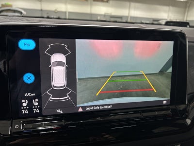 2025 Volkswagen Atlas Cross Sport 2.0T SEL