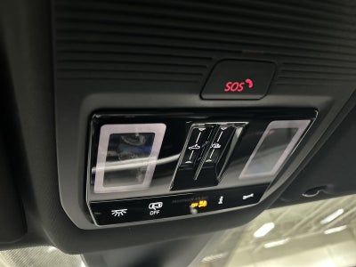 2025 Volkswagen Atlas Cross Sport 2.0T SEL