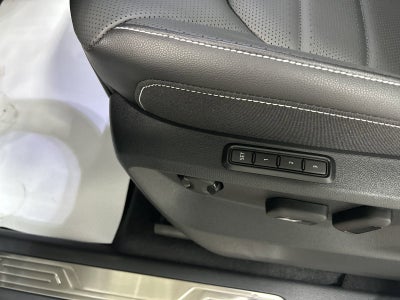 2025 Volkswagen Atlas Cross Sport 2.0T SEL