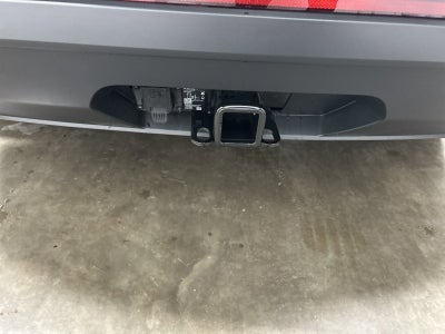 2025 Volkswagen Atlas Cross Sport 2.0T SEL