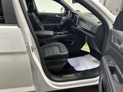 2025 Volkswagen Atlas Cross Sport 2.0T SEL