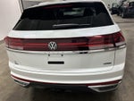 2025 Volkswagen Atlas Cross Sport 2.0T SEL