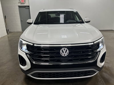 2025 Volkswagen Atlas Cross Sport 2.0T SEL