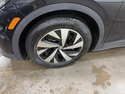 2024 Volkswagen ID.4 Standard